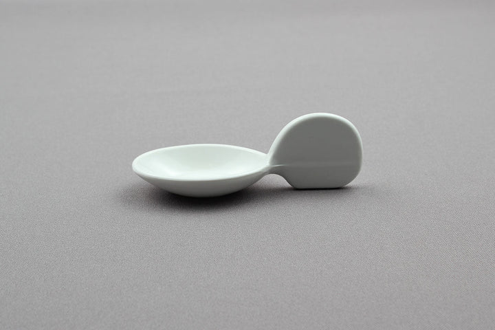 Efay Melamine Petit Dish 4" Ivory - Premium Bowls from Efay - Just $10! 