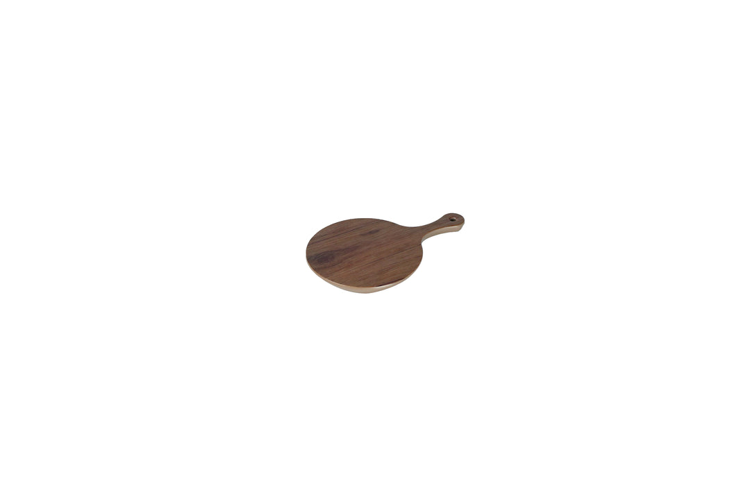 Efay Mela Gourmet Board 11" Oak Earth - Premium Platter from Efay - Just $30! 