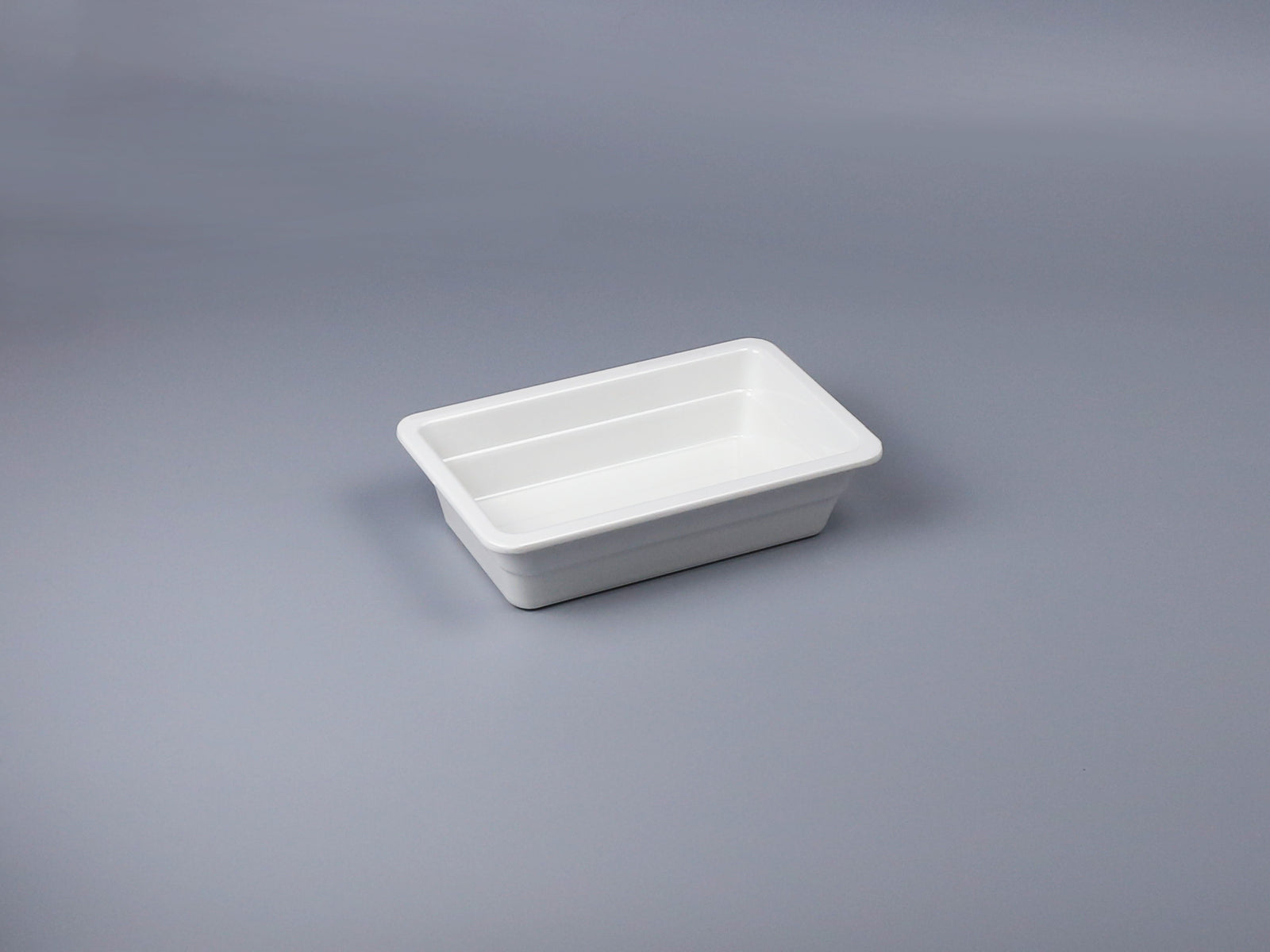 Efay Gastronorm 1/4 America 65mm Ivory - Premium PAN from Efay - Just $40! 