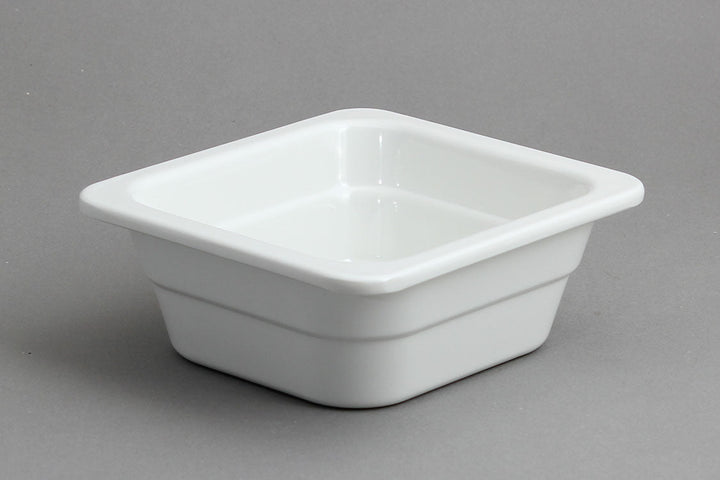 Efay Melamine Gastronorm 1/6 65mm Europe Ivory - Premium PAN from Efay - Just $30! 