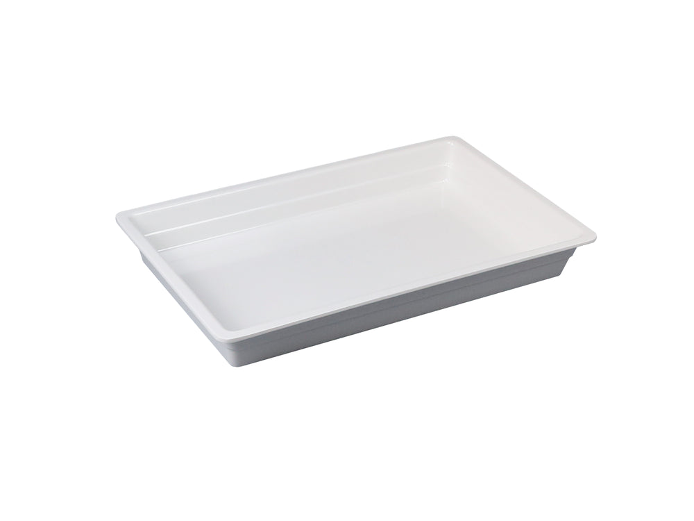 Efay Gastronorm 1/1 America 65mm Ivory - Premium PAN from Efay - Just $85! 