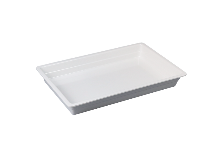 Efay Gastronorm 1/1 America 65mm Ivory - Premium PAN from Efay - Just $85! 