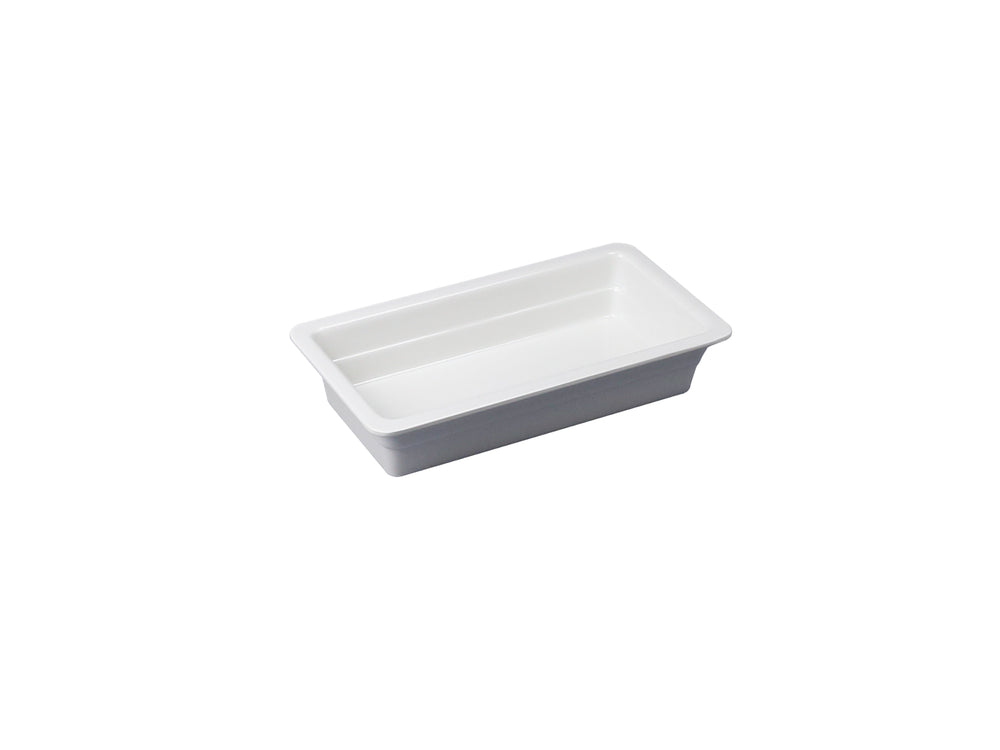 Efay Gastronorm 1/3 America 65mm Ivory - Premium PAN from Efay - Just $40! 