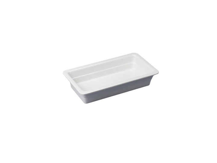 Efay Gastronorm 1/3 America 65mm Ivory - Premium PAN from Efay - Just $40! 