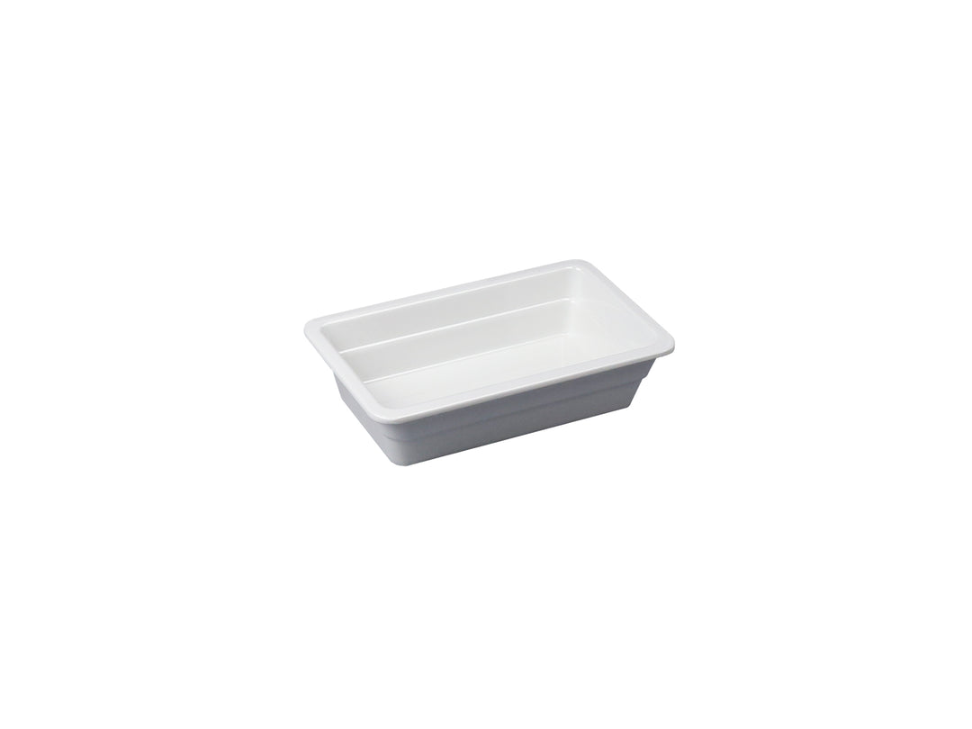 Efay Gastronorm 1/4 America 65mm Ivory - Premium PAN from Efay - Just $40! 
