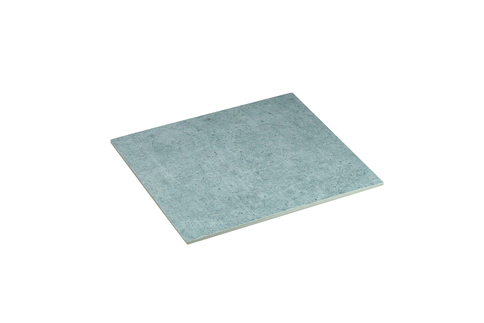 Efay Rectangular Platter 1/2 Concrete Grey - Premium Platter from Efay - Just $75! 