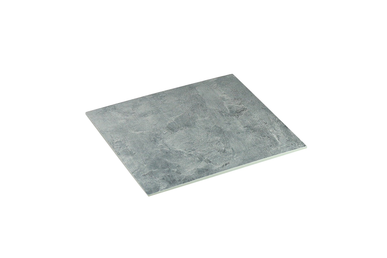 Efay Rectangular Platter 1/2 Concrete Grey - Premium Platter from Efay - Just $85! 
