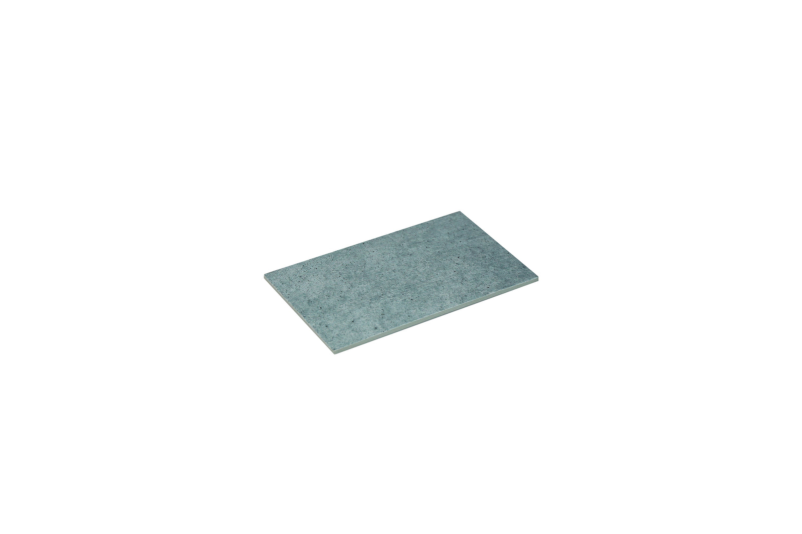 Efay Rectangular Platter 1/4 Concrete Grey - Premium Platter from Efay - Just $50! 