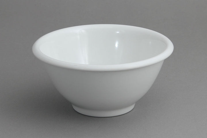 Efay Melamine Joo Round Bowl 8" Ivory - Premium Bowl from Efay - Just $25! 