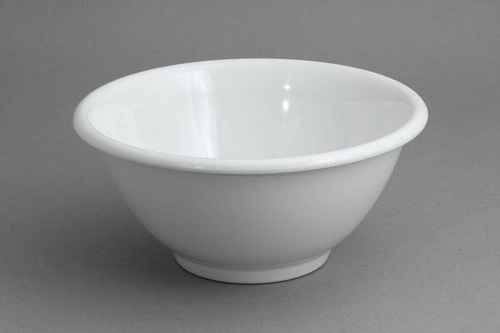 Efay Melamine Joo Round Bowl 11" Ivory - Premium Bowl from Efay - Just $45! 