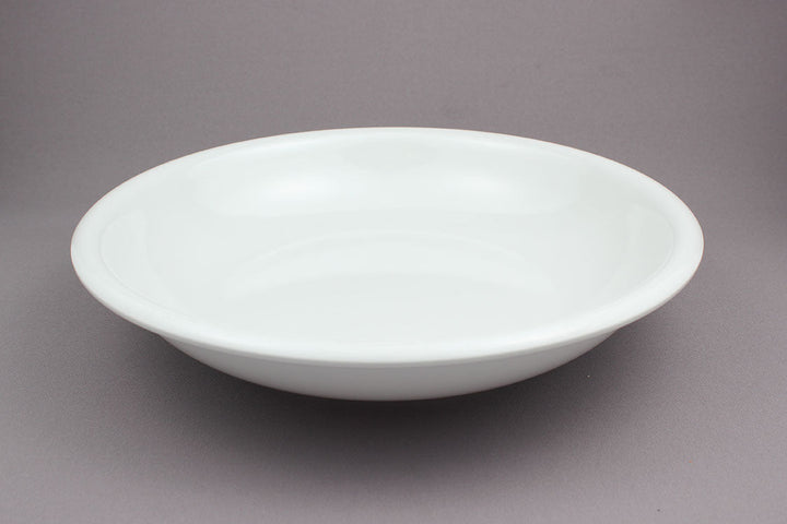 Efay Melamine Joo Round Bowl 14" Ivory - Premium Bowl from Efay - Just $65! 