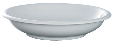 Efay Melamine Joo Round Bowl 14" Ivory - Premium Bowl from Efay - Just $65! 