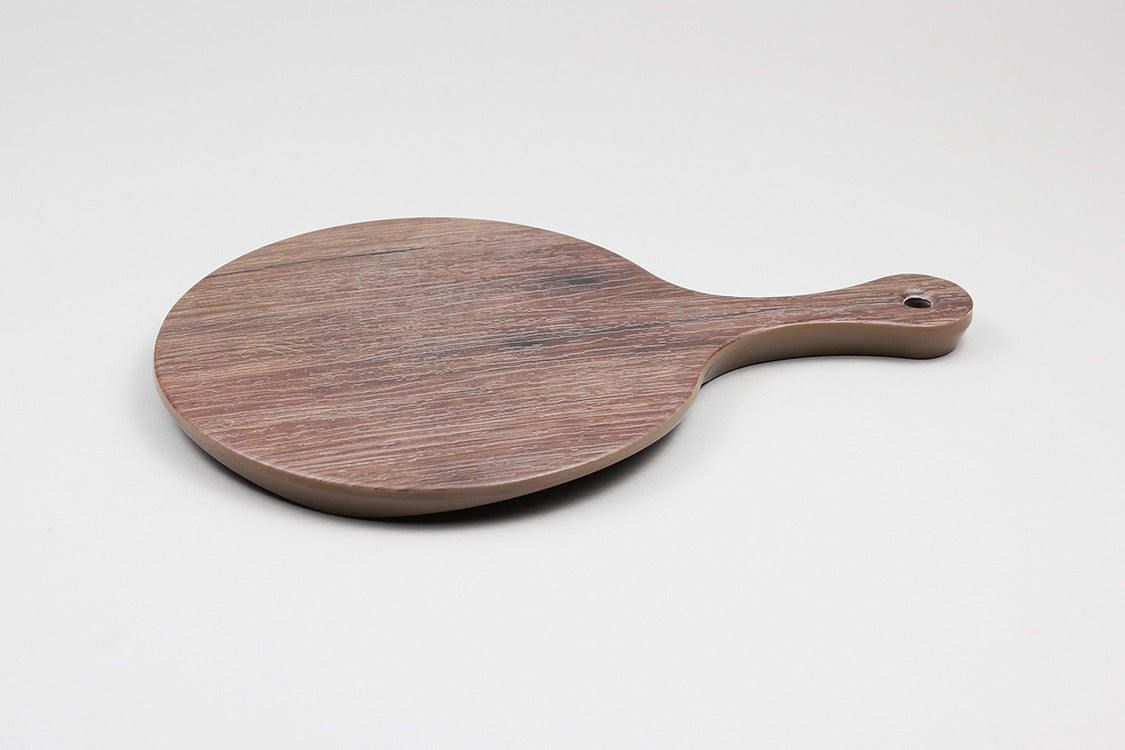 Efay Mela Gourmet Board 11" Oak Earth - Premium Platter from Efay - Just $30! 