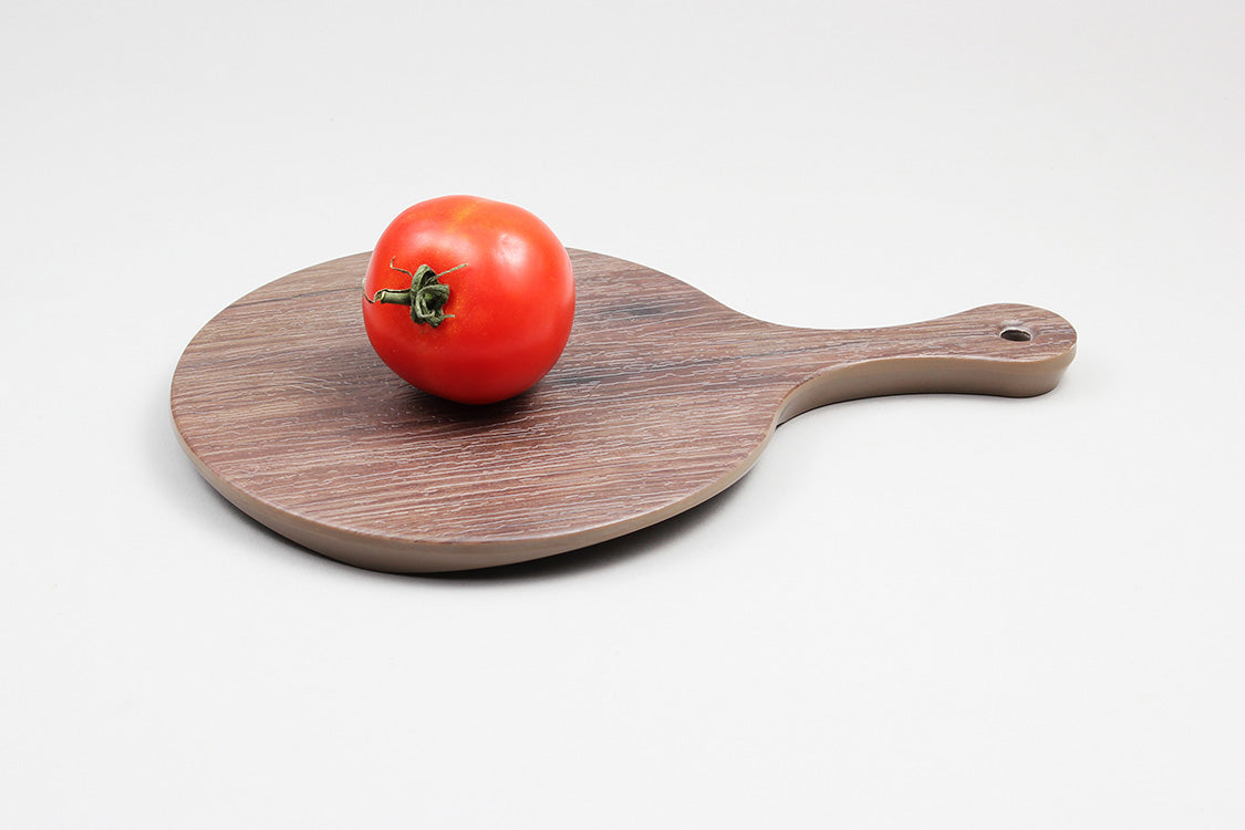 Efay Mela Gourmet Board 11" Oak Earth - Premium Platter from Efay - Just $30! 
