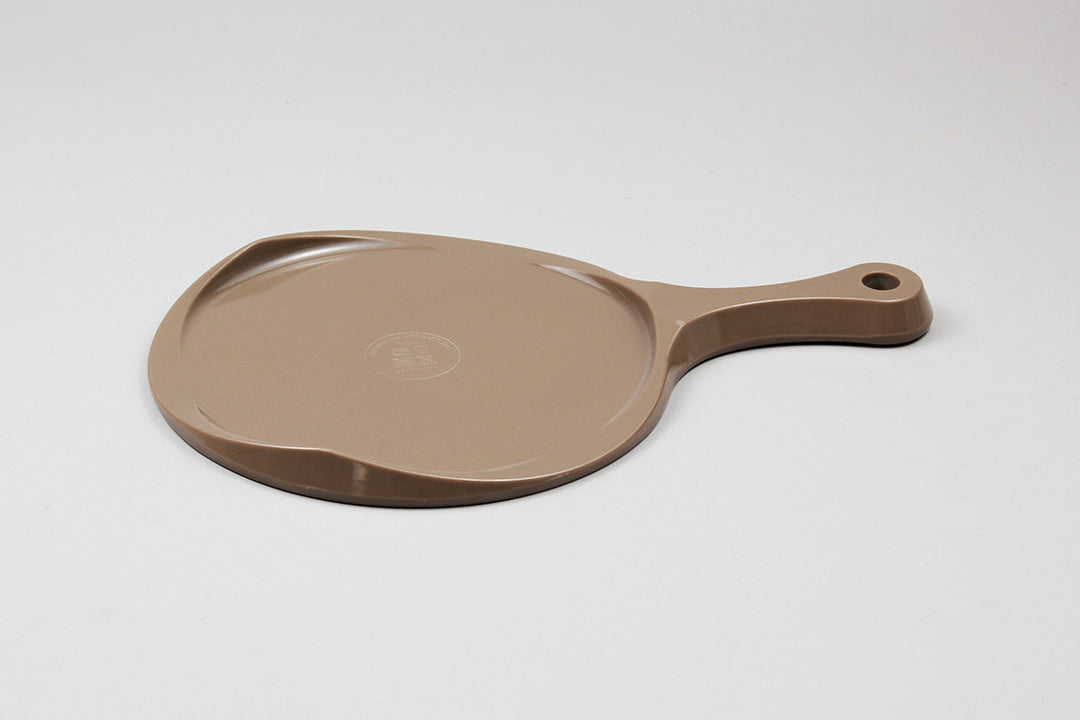 Efay Mela Gourmet Board 11" Oak Earth - Premium Platter from Efay - Just $30! 