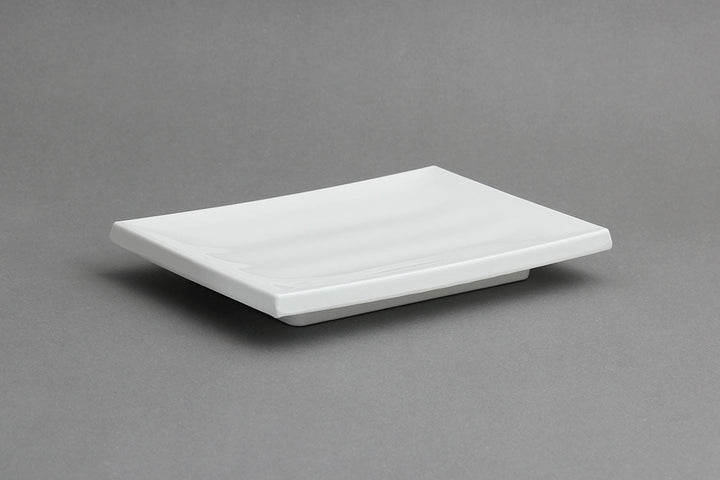 Efay Sato Sushi Plate 8" Ivory - Premium Plate from Efay - Just $15! 