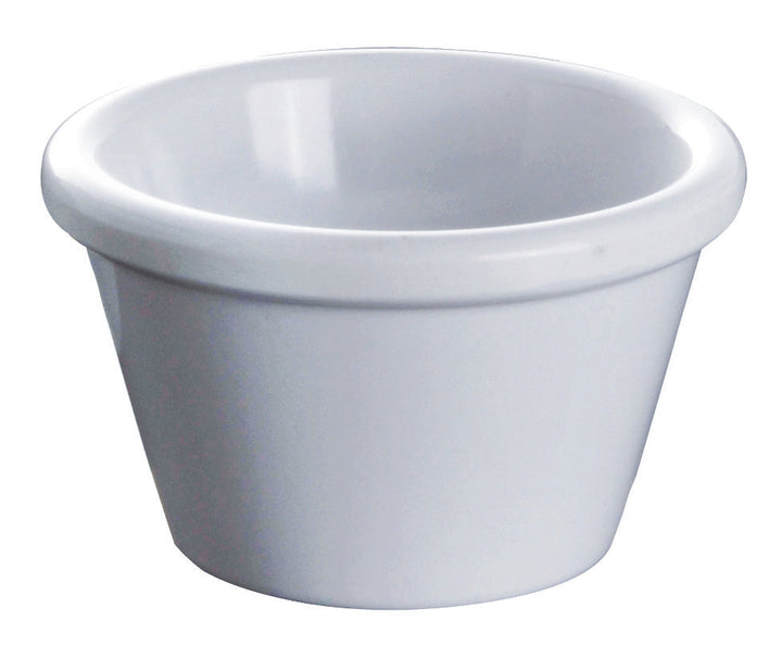 Efay Ramekin Plain 1.5oz Ivory - Premium Ramekins from Efay - Just $10! 