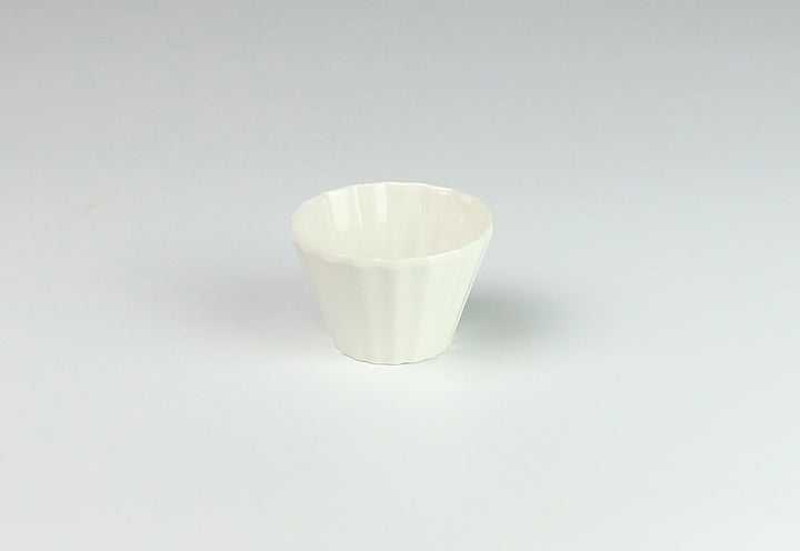 Efay Melamine Ramekin Cupcake 3oz Ivory - Premium ramekin Cupcake from Efay - Just $10! 