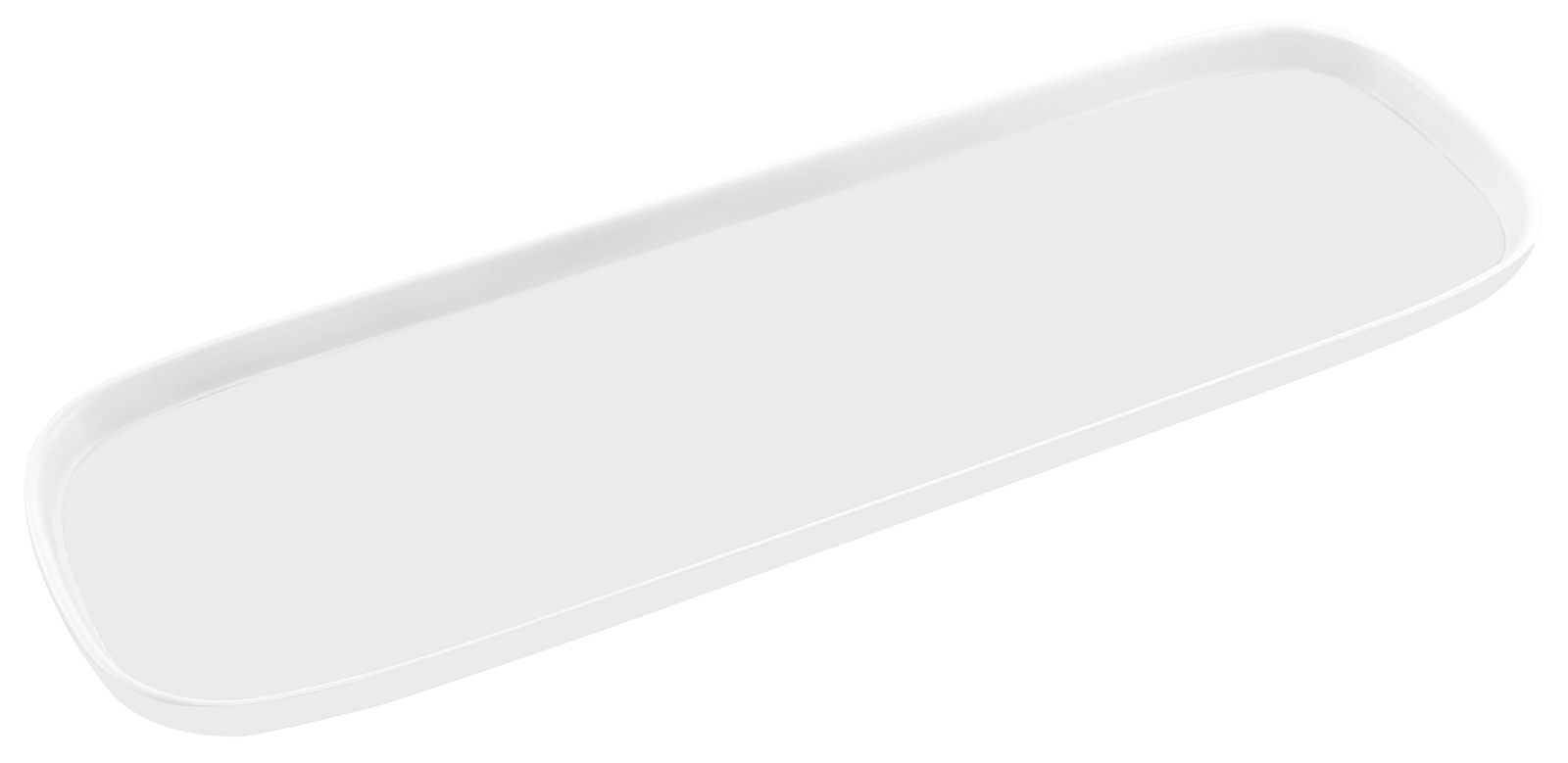 Efay Gastronorm Capsule 2/4 20mm Ivory - Premium Platters from Efay - Just $30! 