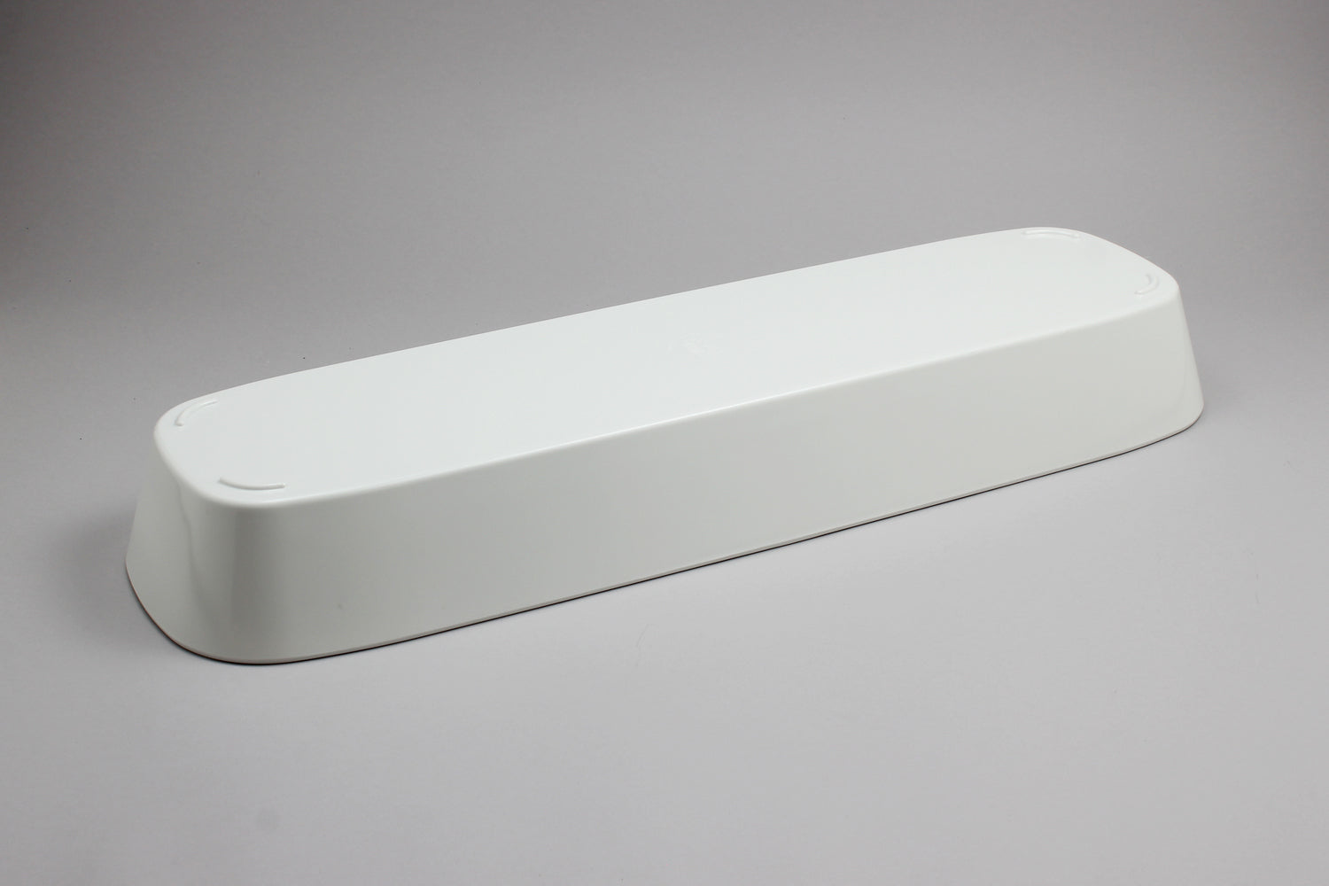 Efay Melamine Gastronorm Capsule 2/4 65mm Ivory - Premium Platters from Efay - Just $50! 