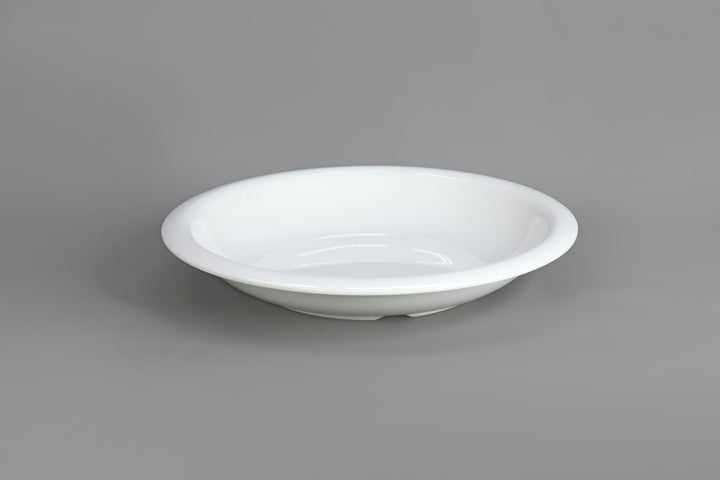 Efay Melamine Jb Replica Round Plate 14" Jupiter - Premium Plate from Efay - Just $40! 