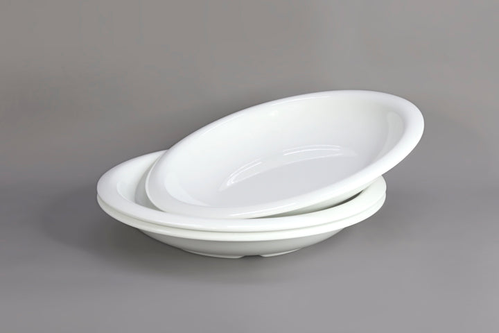 Efay Melamine Jb Replica Round Plate 14" Jupiter - Premium Plate from Efay - Just $40! 