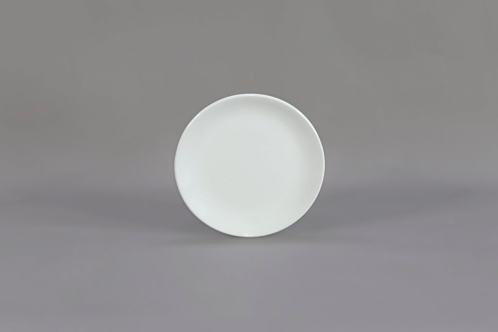 Efay Melamine Jb Replica Round Plate 6" Mars Ivory - Premium Plate from Efay - Just $10! 