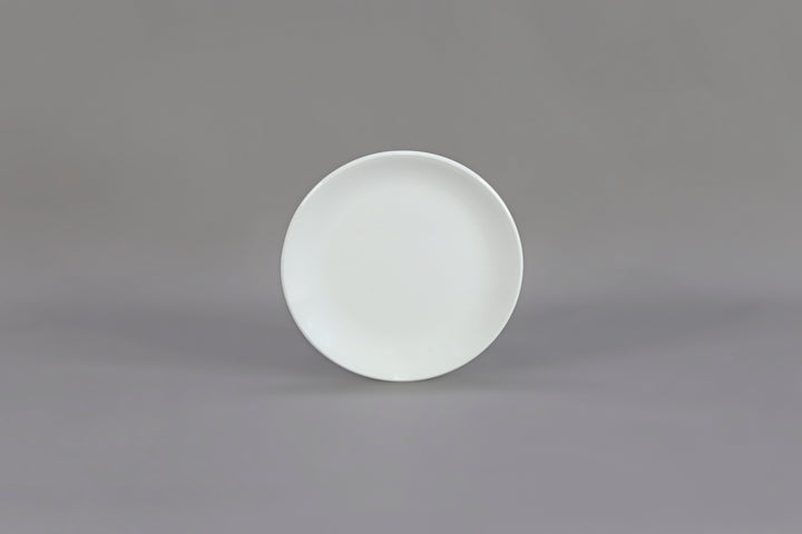 Efay Melamine Jb Replica Round Plate 6" Mars Ivory - Premium Plate from Efay - Just $10! 