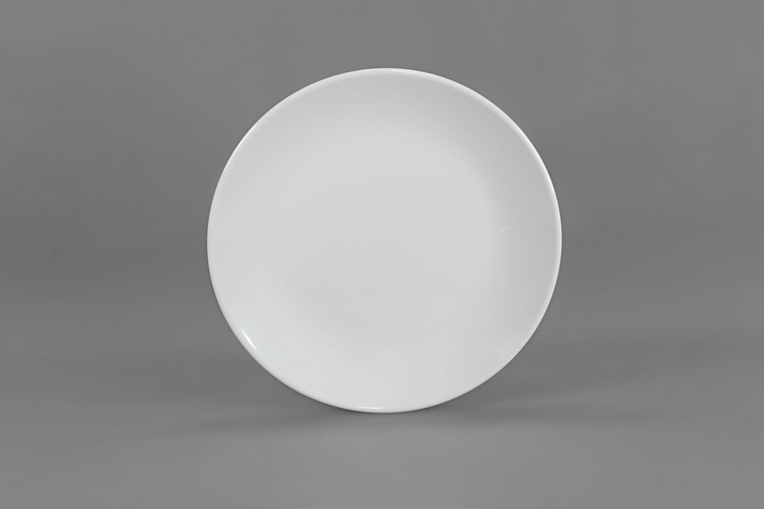 Efay Melamine Jb Replica Round Plate 12" Mars - Premium Plate from Efay - Just $20! 