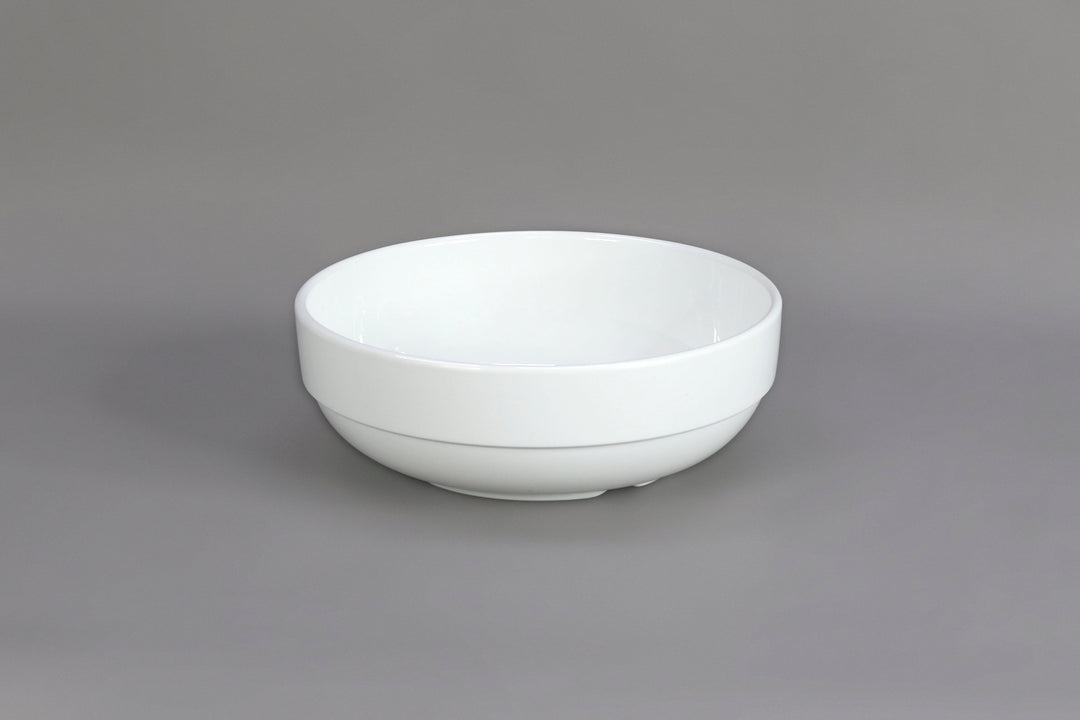 Efay Melamine Jb Replica Round Bowl 8" Mars - Premium Bowl from Efay - Just $20! 