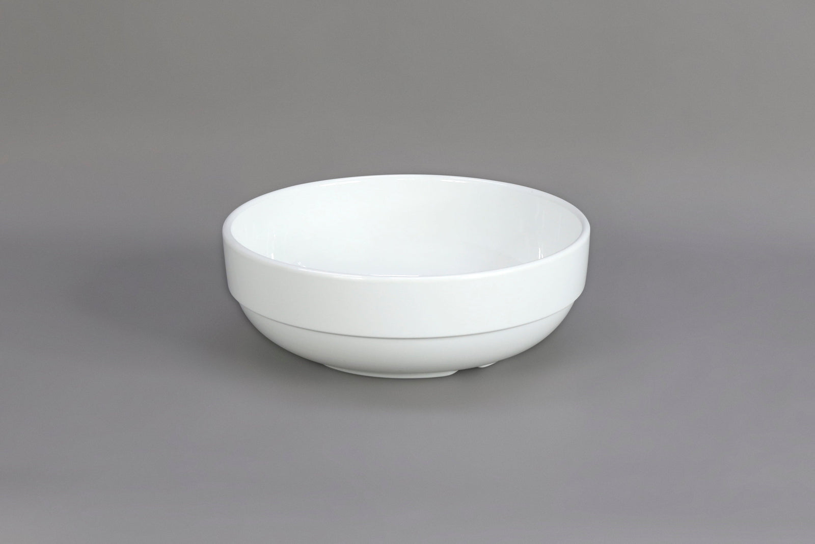 Efay Melamine Jb Replica Round Bowl 8" Mars - Premium Bowl from Efay - Just $20! 