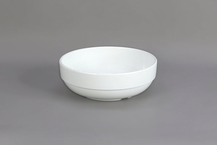 Efay Melamine Jb Replica Round Bowl 8" Mars - Premium Bowl from Efay - Just $20! 