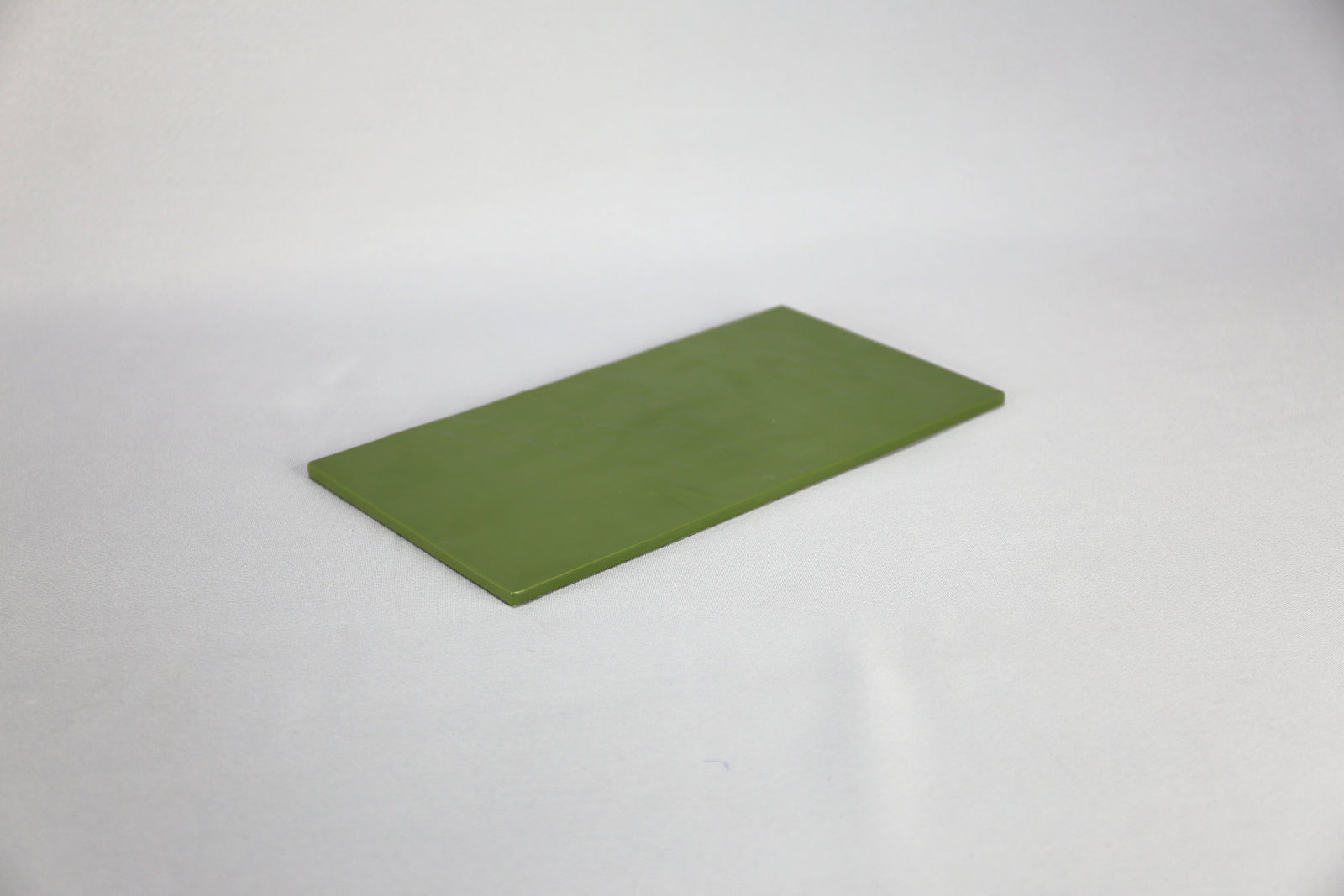 Efay Melamine Taroko Granite Slate 1/3 Olive - Premium Platters from Efay - Just $55! 