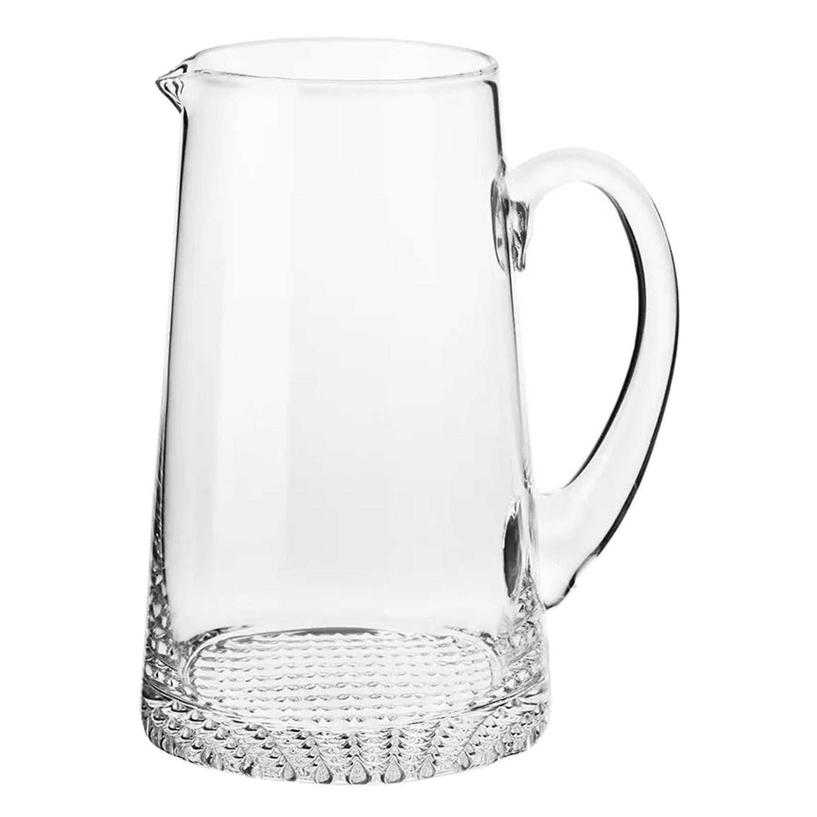 Krosno Fjord Jug 1000cc - Premium Jug from Krosno - Just $55! 