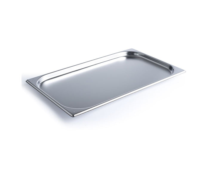 Gastronorm 1/1 x 20mm GN Pan Stainless Steel - Premium GN PAN from Tayio Stainless Steel - Just $35! 