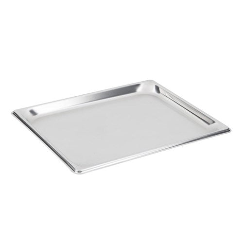 Gastronorm 1/2 x 20mm GN Pan Stainless Steel - Premium GN PAN from Tayio Stainless Steel - Just $20! 