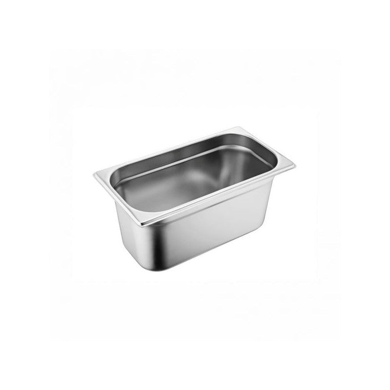 Gastronorm 1/3 x 200mm GN Pan Stainless Steel - Premium GN PAN from Tayio Stainless Steel - Just $45! 