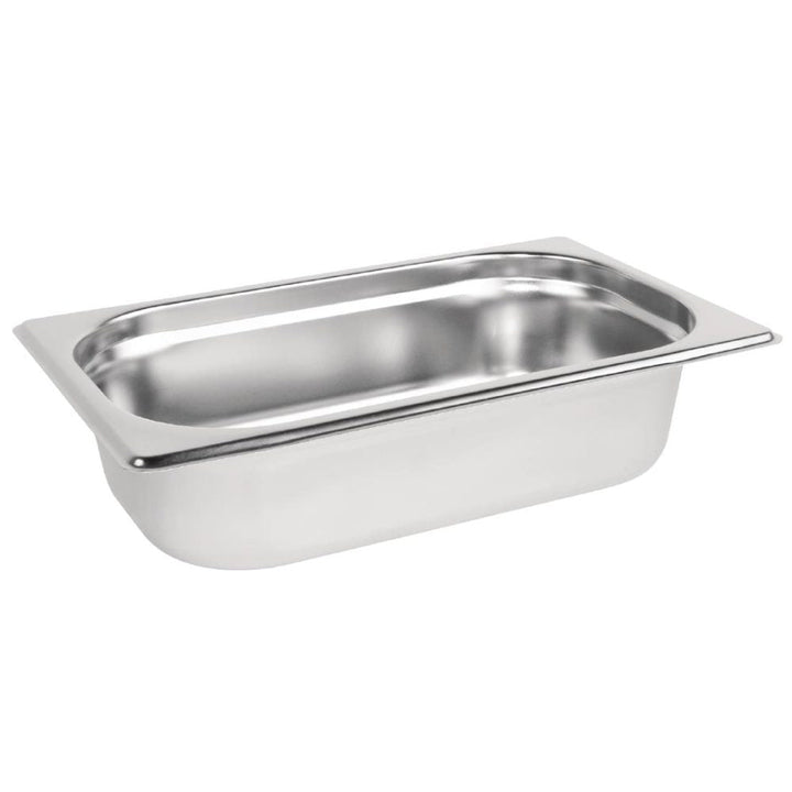 Gastronorm 1/4 x 65mm GN Pan Stainless Steel - Premium GN PAN from Tayio Stainless Steel - Just $20! 