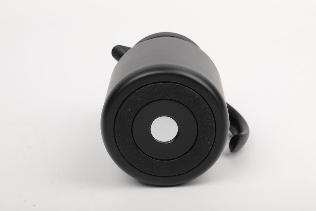 Dimlaj Jet Black Flask - 1000cc - Premium  from Emirates Dimlaj Trading LLC - Just $15! 