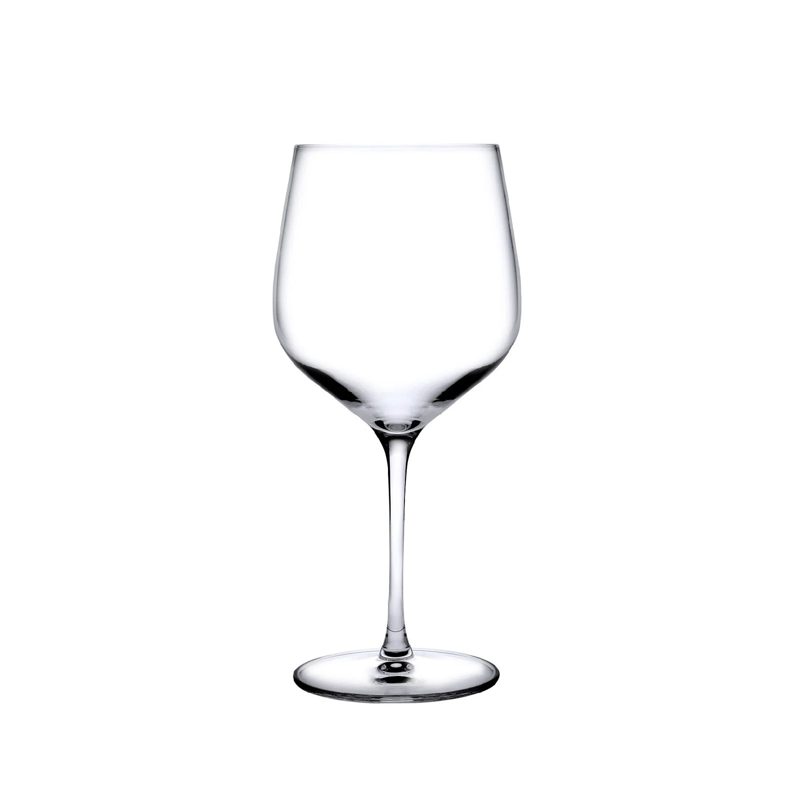 Nude Essentials Refine Set of 6pcs Stemware 625cc Clear - Premium  from Nude Glass - Just $125! 