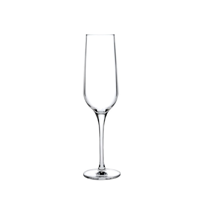 Nude Essentials Refine Set of 6pcs Stemware 200cc Clear - Premium  from Nude Glass - Just $205! 