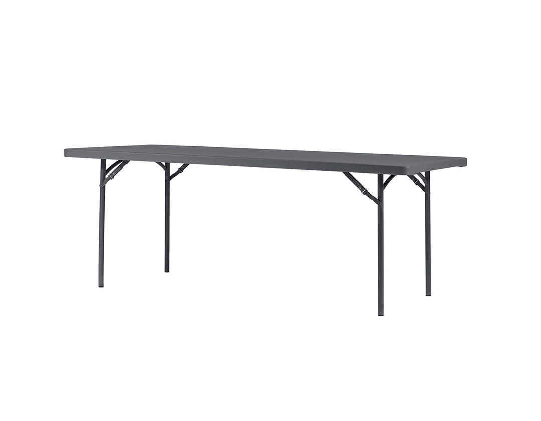 Zown Classic XXL200 Rectangular Table 200cm - Premium  from Zown - Just $505! 
