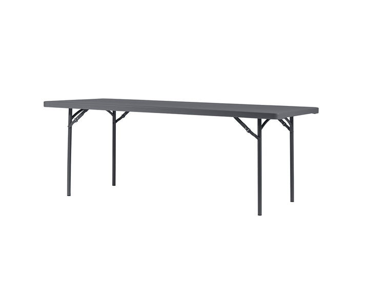 Zown Classic XXL200 Rectangular Table 200cm - Premium  from Zown - Just $505! 