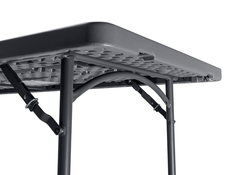 Zown Classic XXL200 Rectangular Table 200cm - Premium  from Zown - Just $505! 