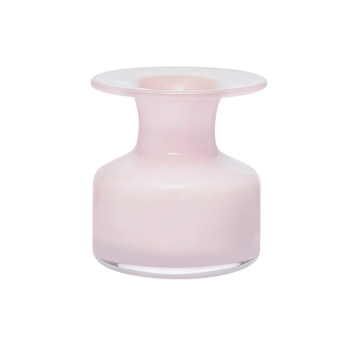 Nude Elixir Opal Vase 106mm Pink - Premium  from Nude Glass - Just $200! 