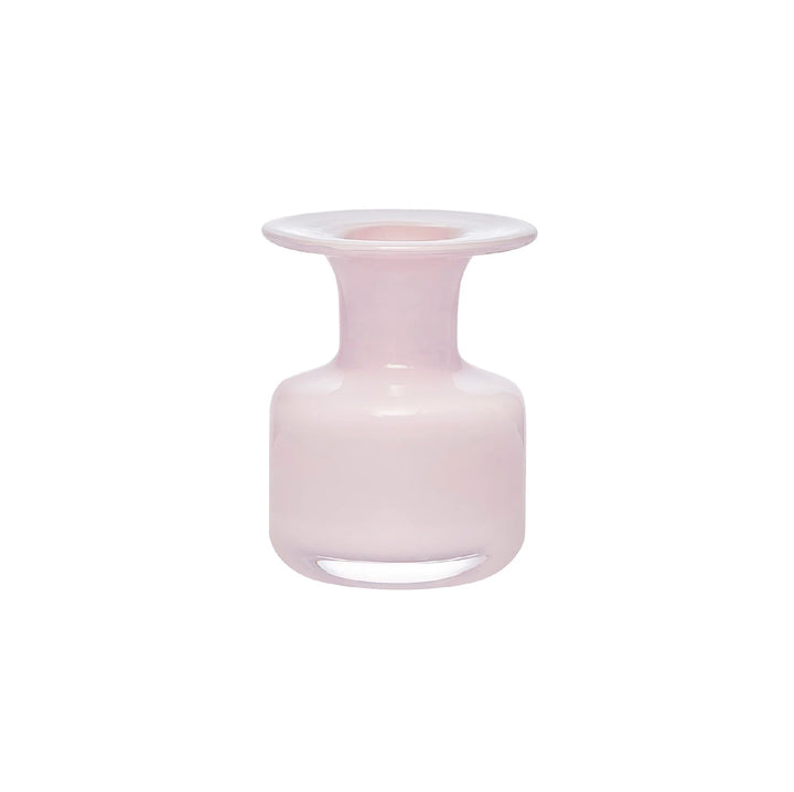 Nude Elixir Opal Vase 106mm Pink - Premium  from Nude Glass - Just $200! 