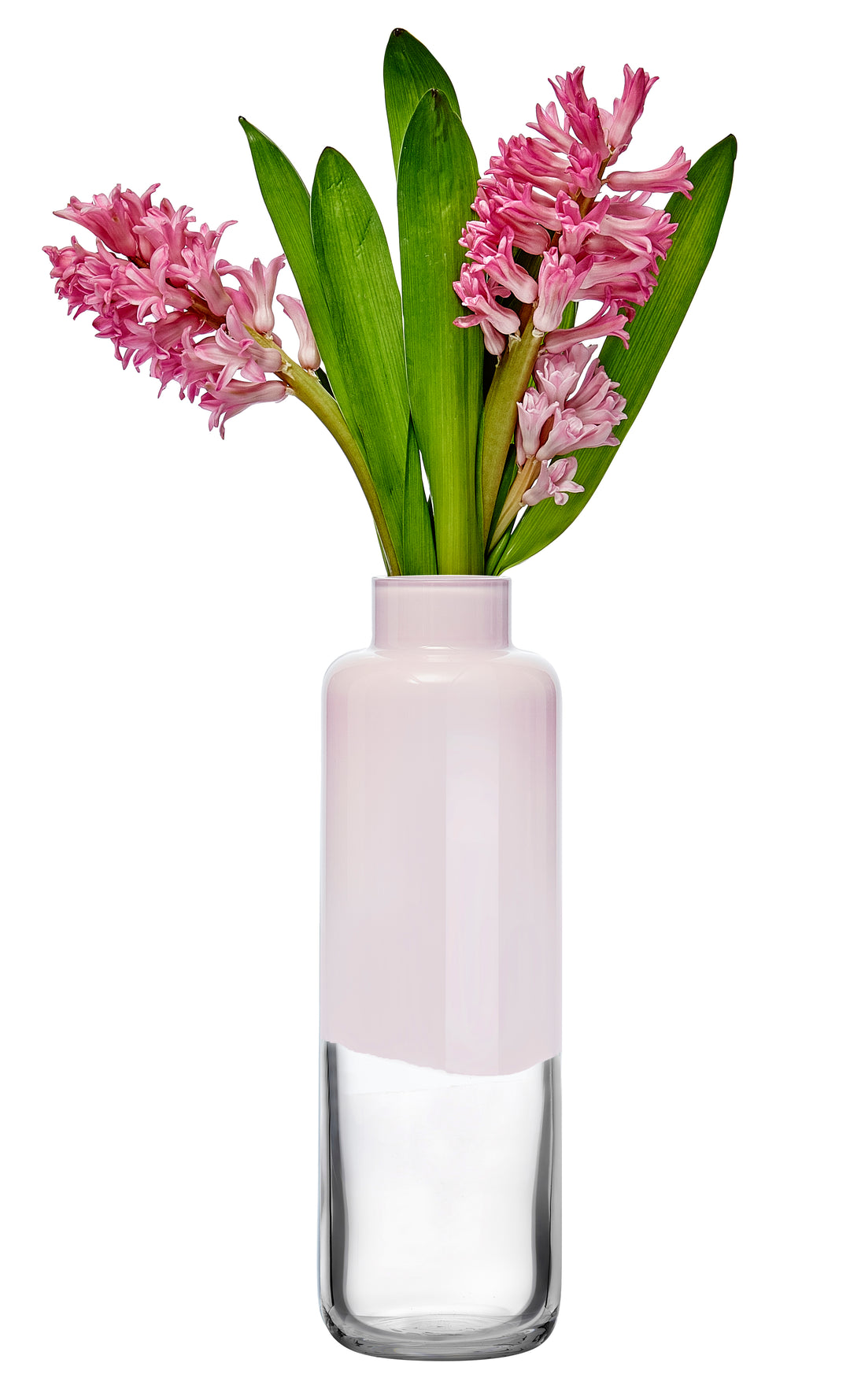 Nude Mini Magnolia Vase 280mm Lilac - Premium  from Nude Glass - Just $285! 