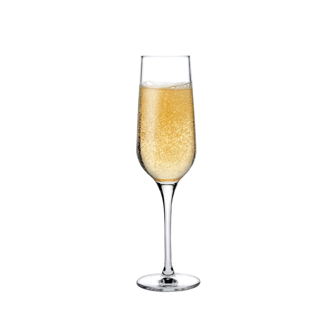 Nude Essentials Refine Set of 6pcs Stemware 200cc Clear - Premium  from Nude Glass - Just $205! 