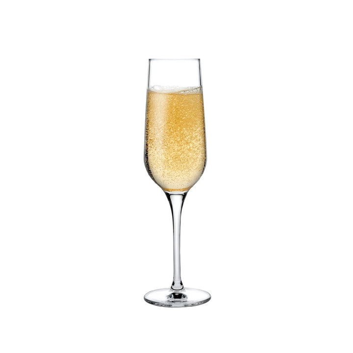 Nude Essentials Refine Set of 6pcs Stemware 200cc Clear - Premium  from Nude Glass - Just $205! 