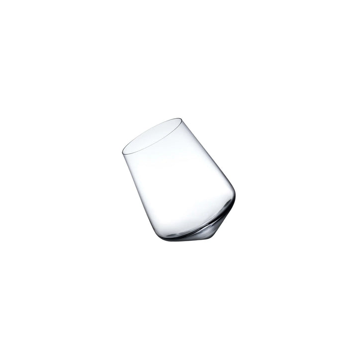 Nude Balance Set of 2pcs Wine Glass 350cc Clear - Premium  from Nude Glass - Just $260! 